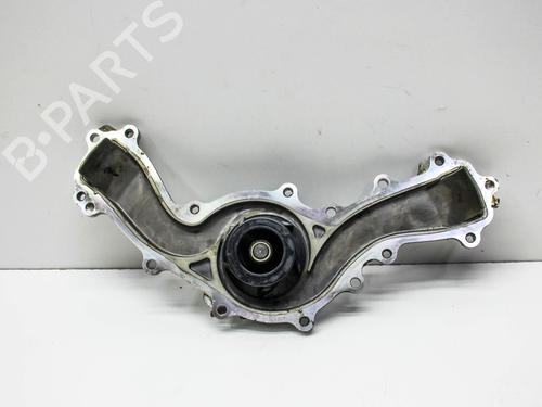 Auxiliary water pump CHEVROLET CAMARO 3.6 | BP28822694M111 