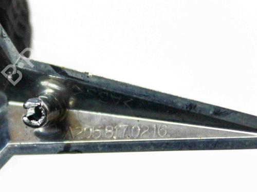 Other MERCEDES-BENZ C-CLASS T-Model (S205) C 350 e (205.247) | BP19284440O1