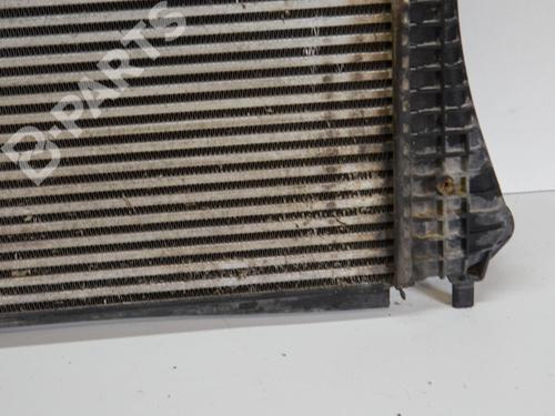 Intercooler VW GOLF V Variant (1K5) 1.9 TDI | BP7539676M30 