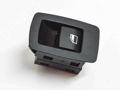 Used Left rear window switch BMW 3 Touring (F31) 320 d (184 hp) 6490932