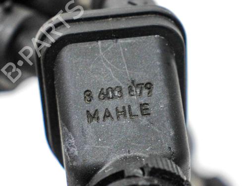 Pipe BMW X5 (F15, F85) xDrive 50 i | BP26513701M125 