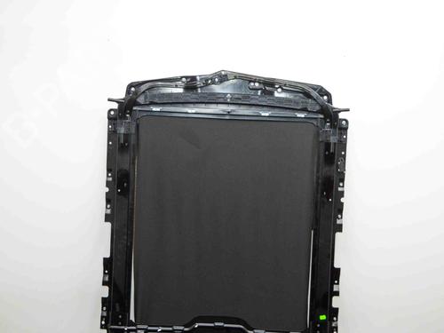Sunroof BMW 5 Gran Turismo (F07) 530 d | BP29614585C124 