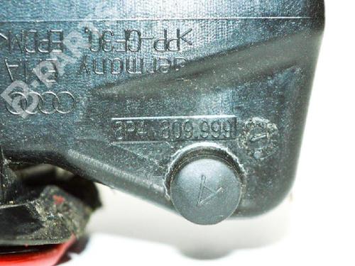 Klapa wlewu paliwa AUDI A3 (8P1) 1.4 TFSI | BP7914677C131 