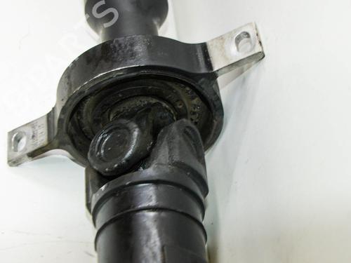Driveshaft BMW 3 (F30, F80) 328 i | BP12940963M37 