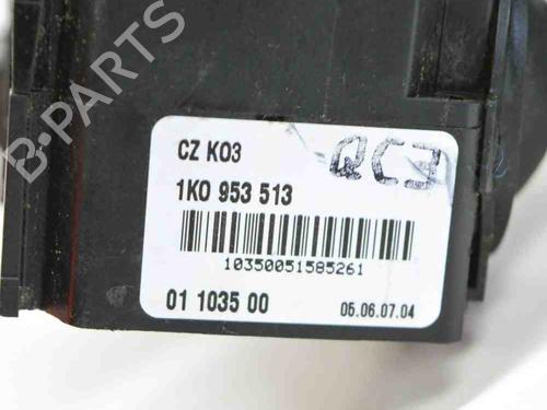 Steering column stalk VW GOLF VI (5K1) 1.6 TDI | BP6486912I23 