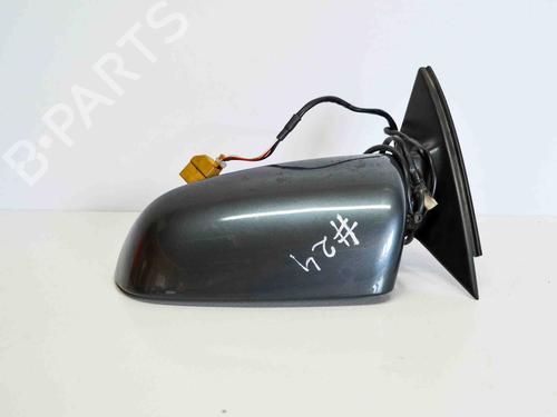 Used Left mirror AUDI A4 B7 Avant (8ED) 2.0 TDI 16V (140 hp) 6489289