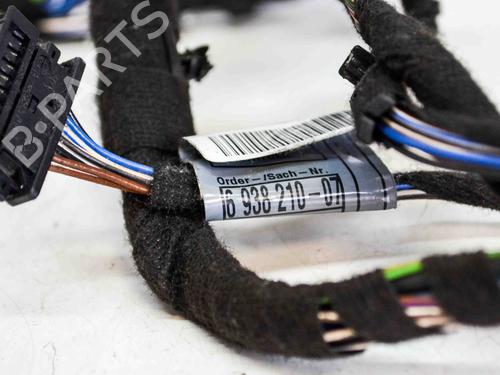 Wiring harness BMW 3 (E90) 316 i | BP14691092E16 