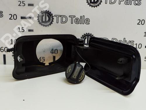 Fuel flap BMW 5 Touring (F11) 520 d | BP7741392C131