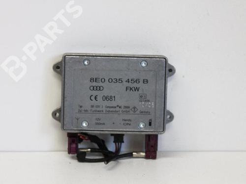Used Electronic module AUDI A6 C6 (4F2) 2.0 TDI (170 hp) 7913519