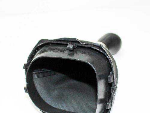 Gear lever VW CADDY III Box Body/MPV (2KA, 2KH, 2CA, 2CH) 2.0 TDI 16V 4motion | BP17376395M90 