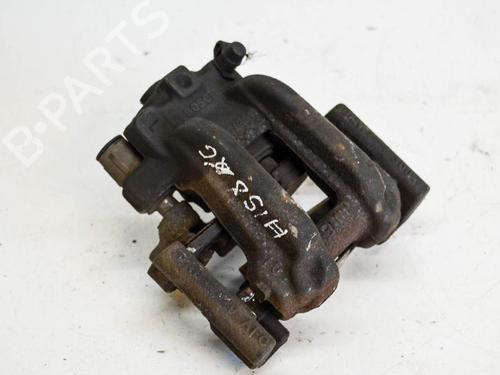 Left rear brake caliper BMW 4 Coupe (F32, F82) 420 d | BP14691528M107 