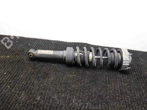 Used Right rear shock absorber AUDI Q7 (4LB) 3.0 TFSI quattro (333 hp) 29485019
