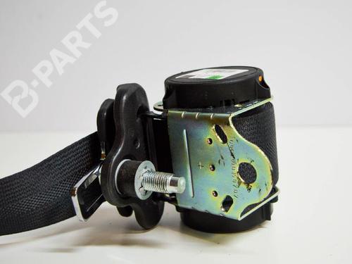 Rear right seatbelt NISSAN JUKE (F15) 1.5 dCi | BP7673464I28 