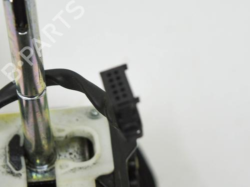 Gear lever VW TIGUAN (5N_) 2.0 TDI | BP15481488M90 