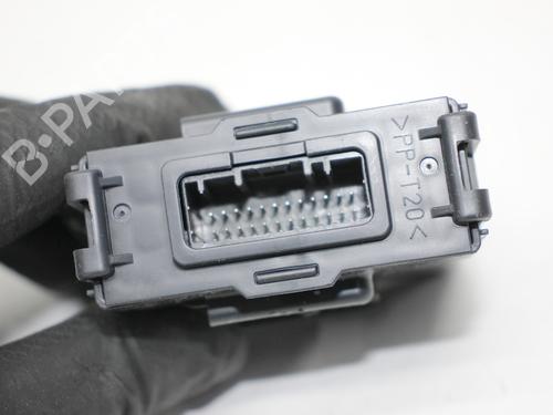 Electronic module NISSAN ALTIMA (L33) 2.5 | BP36011541M83 - Image 5