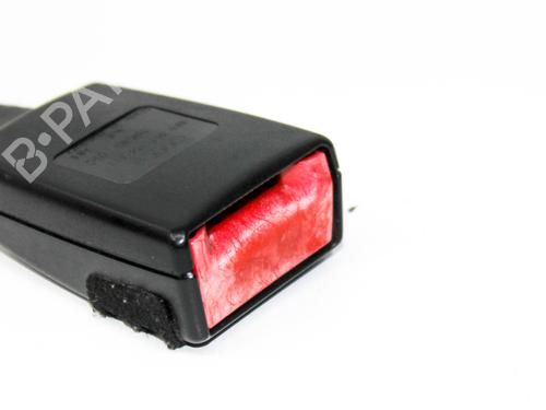 Seat buckle AUDI A3 (8P1) 2.0 TDI 16V | BP22625656I32 