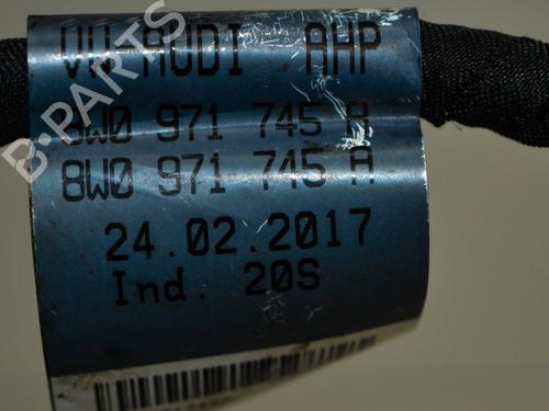 Other AUDI A4 B9 (8W2, 8WC) 2.0 TFSI | BP14675521O1 