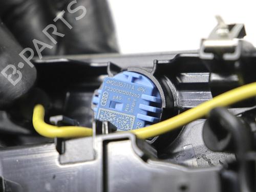 Interior roof light AUDI A4 B9 (8W2, 8WC) 2.0 TFSI quattro | BP40460827I8  - Image 17