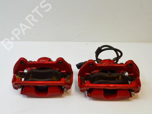 Right front brake caliper VW GOLF VIII (CD1, DA1) 2.0 TSI | BP28820538M104 - Image 7