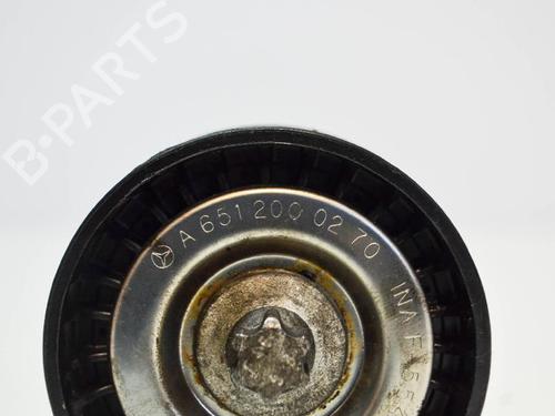 Other MERCEDES-BENZ C-CLASS (W204) C 250 CDI (204.003) | BP14669730O1 