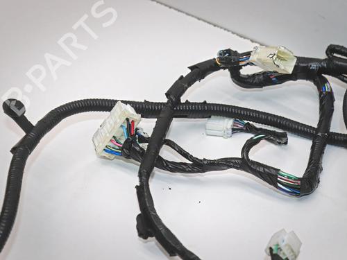 Wiring harness SUBARU FORESTER (SJ_) 2.5 AWD (SJ9) | BP37522694E16 - Image 5