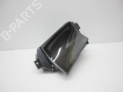 Used Display monitor LAND ROVER RANGE ROVER SPORT III (L461) P440e PHEV AWD (441 hp) 31761863