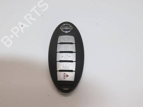 elektronisk-modul-nissan-altima-l33-2012-36186880 main image