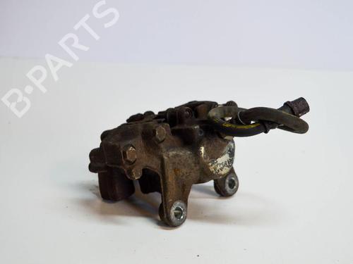 Left rear brake caliper MERCEDES-BENZ CLC-CLASS (CL203) CLC 220 CDI (203.708) | BP14669474M107 