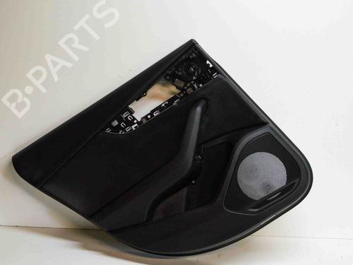 Bageste venstre beklædning AUDI A5 Sportback (F5A, F5F) 2.0 TFSI quattro (252 hp) 10529754