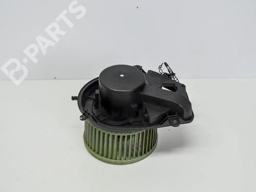 Heater blower motor VW PASSAT B5.5 Variant (3B6) 1.9 TDI | BP6493826M62 