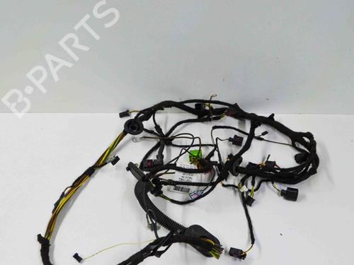 Used Wiring harness PORSCHE CAYENNE (92A) 3.6 (300 hp) 14680013