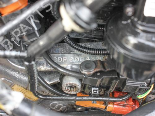 Engine AUDI A8 D4 (4H2, 4H8, 4HC, 4HL) 4.2 FSI quattro | BP29987406M1 