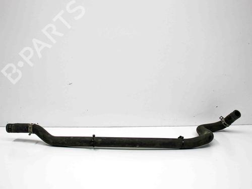 Used Pipe TESLA MODEL S (5YJS) 70D AWD (525 hp) 26512998