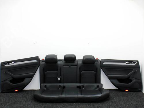 Seats set VW ARTEON (3H7, 3H8) 2.0 TSi 4motion | BP28821988C78  - Image 6