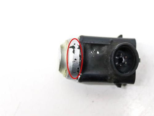 Electronic module MERCEDES-BENZ GL-CLASS (X164) GL 500 4-matic (164.886) | BP32345201M83 