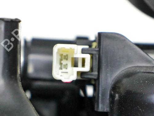 Heater matrix KIA STINGER (CK) 3.3 T-GDi | BP26550001M63 - Image 10