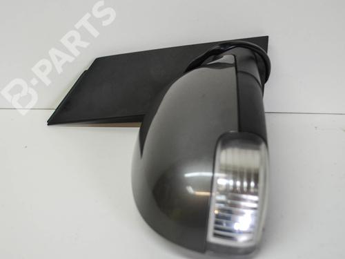 Right mirror VW TOURAN (1T1, 1T2) 1.9 TDI | BP7272563C27 