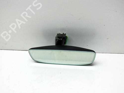 Used Rear mirror VOLVO V60 II Cross Country (227) T5 AWD (250 hp) 28822801
