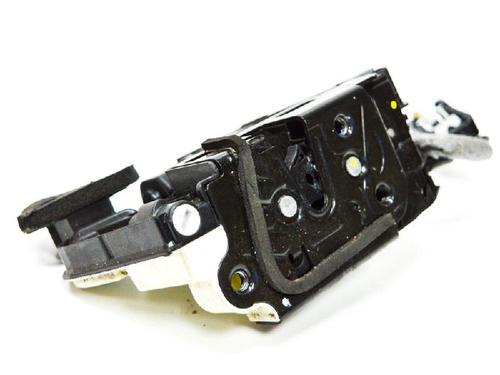 Front left lock SKODA YETI (5L) 1.4 TSI | BP7914670C98