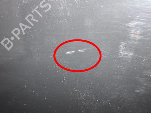 Left front door PORSCHE CAYENNE (92A) 4.8 S | BP31314444C2 