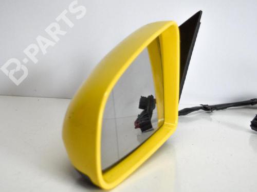 Left mirror AUDI A3 (8P1) 1.9 TDI | BP6487004C26 