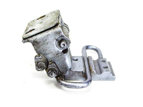 Used Hinge/Door check strap AUDI A4 B6 (8E2) 1.8 T (150 hp) 14684181