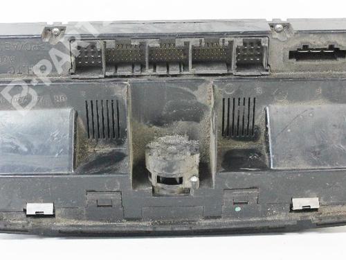AC-Styringsenhed/Manøvreenhed AUDI A8 D3 (4E2, 4E8) 3.0 | BP7913084I5 