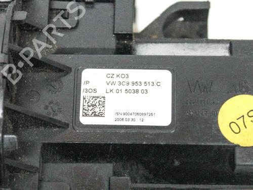 Steering column stalk VW PASSAT B6 (3C2) 1.4 TSI EcoFuel | BP7912834I23 