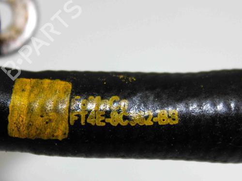 Pipe FORD USA F-150 Crew Cab Pickup 2.7 | BP28821139M125 