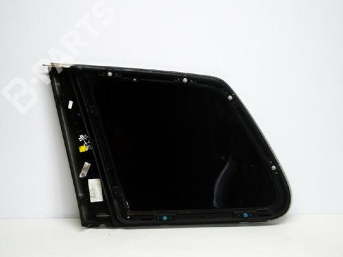 Luna custodia delantera derecha VW TOUAREG (7LA, 7L6, 7L7) 3.0 V6 TDI | BP6489199C112 