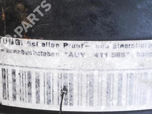 Other SEAT ALHAMBRA (7V8, 7V9) 1.9 TDI | BP6498085O1 