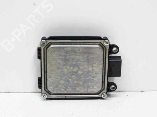 Electronic module FORD ECOSPORT 1.0 EcoBoost | BP19651655M83