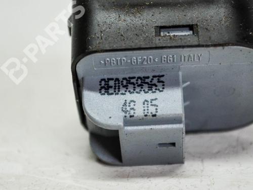 Switch AUDI A4 B7 Avant (8ED) 2.0 TDI | BP6493230I30 