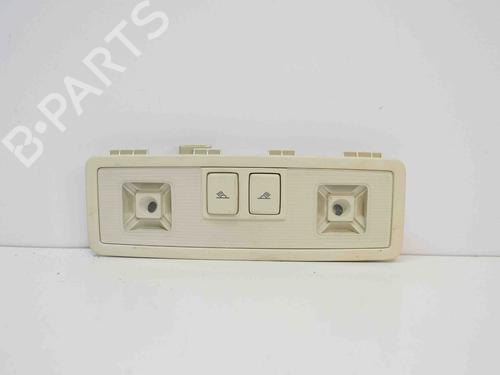 Kabinelys VW PASSAT B8 (3G2, CB2) 1.4 TSI (150 hp) 6499837